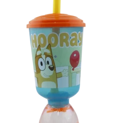 Bluey Fun Float Sipper 266ml
