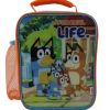 Bluey Slimline Insulated Lunch Bag With Mesh Pocket 2 Bluey Slimline Insulated Lunch Bag With Mesh Pocket -Plush & Soft Toys Sales ZA000078