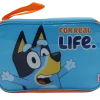 Bluey Insulated Lunch Bag - For Real Life 1 Bluey Insulated Lunch Bag - For Real Life -Plush & Soft Toys Sales ZA000079